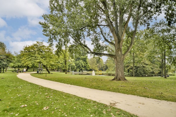 Medium property photo - Bos en Lommerweg 27h, 1055 DK Amsterdam